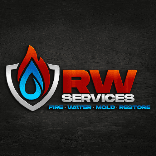 RW Services Logo