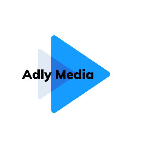 Adly Media logo
