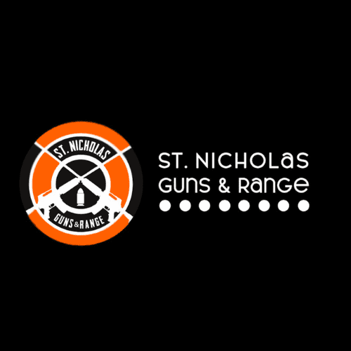 St. Nicholas Guns and Range logo