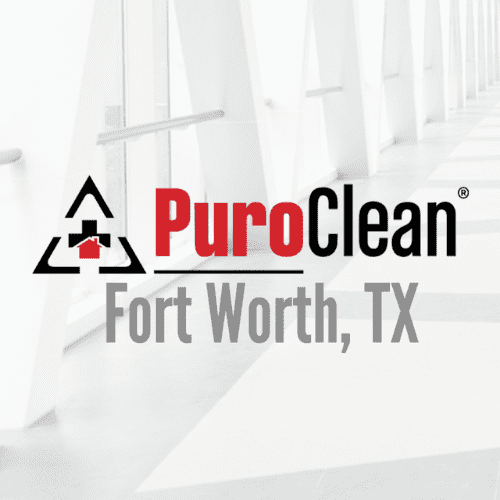 PuroClean Forth Worth TX