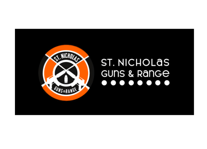 St Nicholas Guns And Range