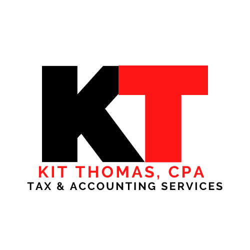 Kit Thomas CPA