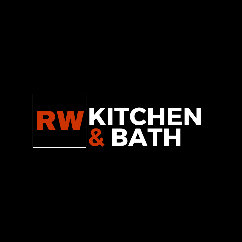 RW Kitchen & Bath Logo