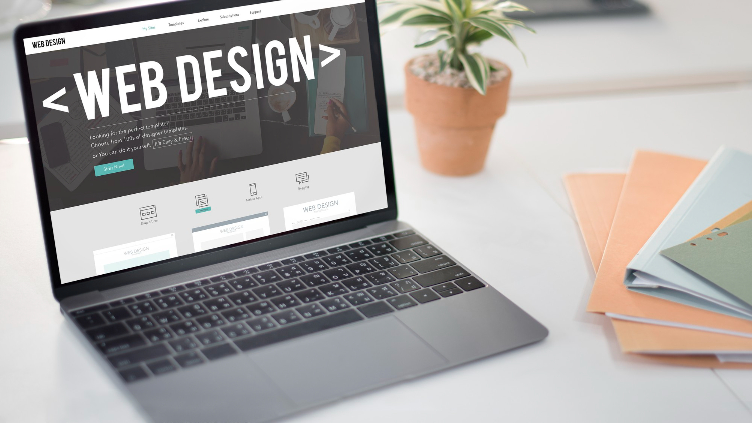Website Design Company Jacksonville for Dummies