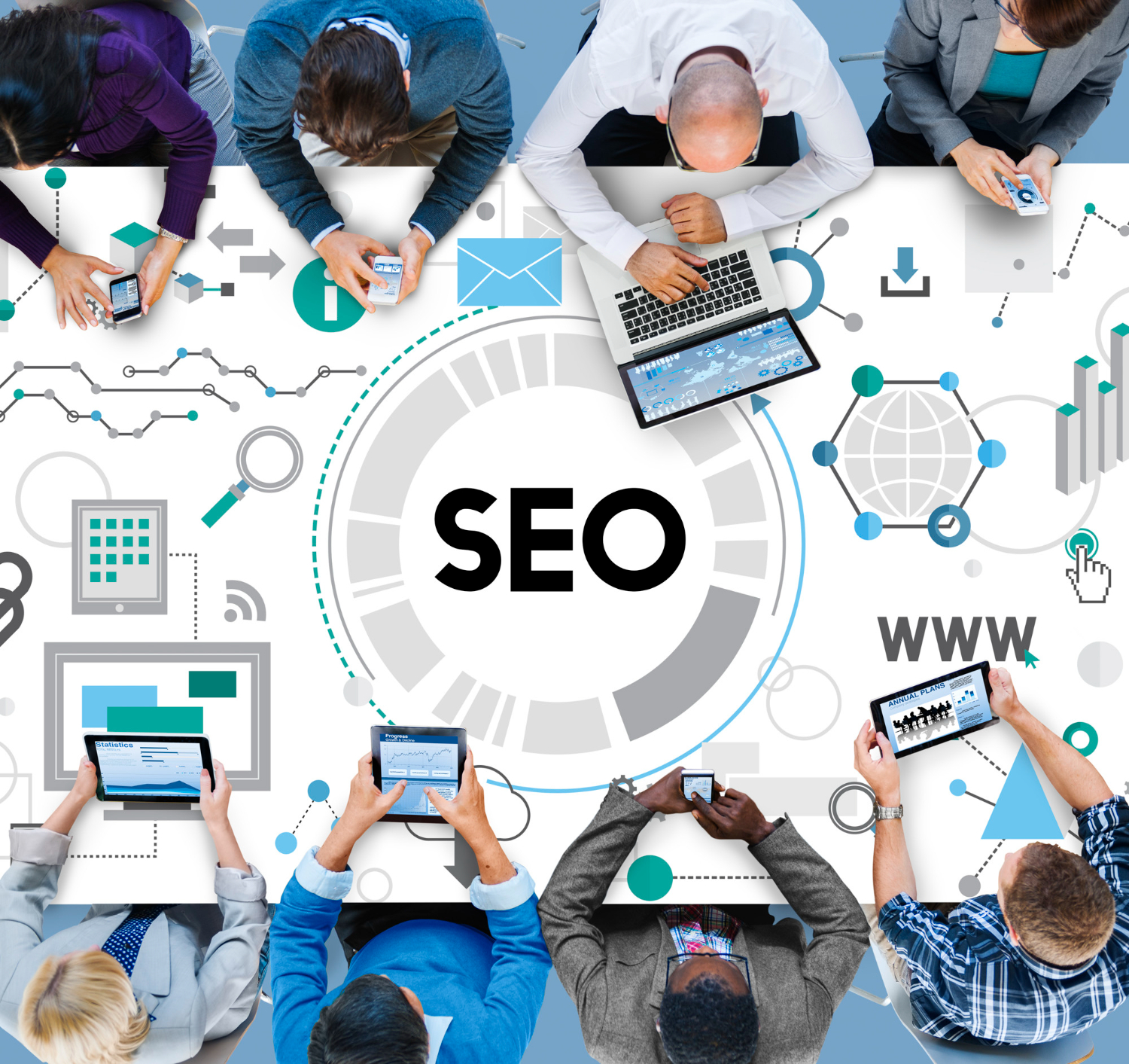 SEO Agency in Jacksonville, FL