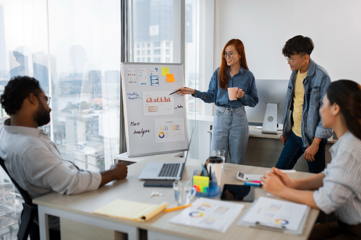 Advertising Agency in Jacksonville, FL