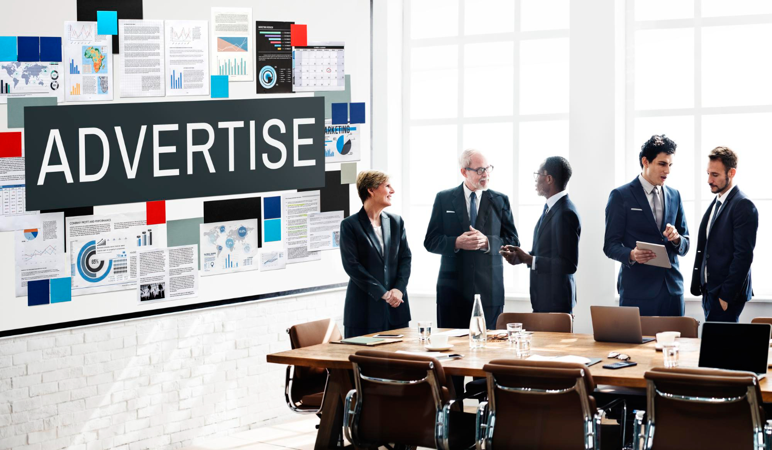 advertising agency in Jacksonville, FL