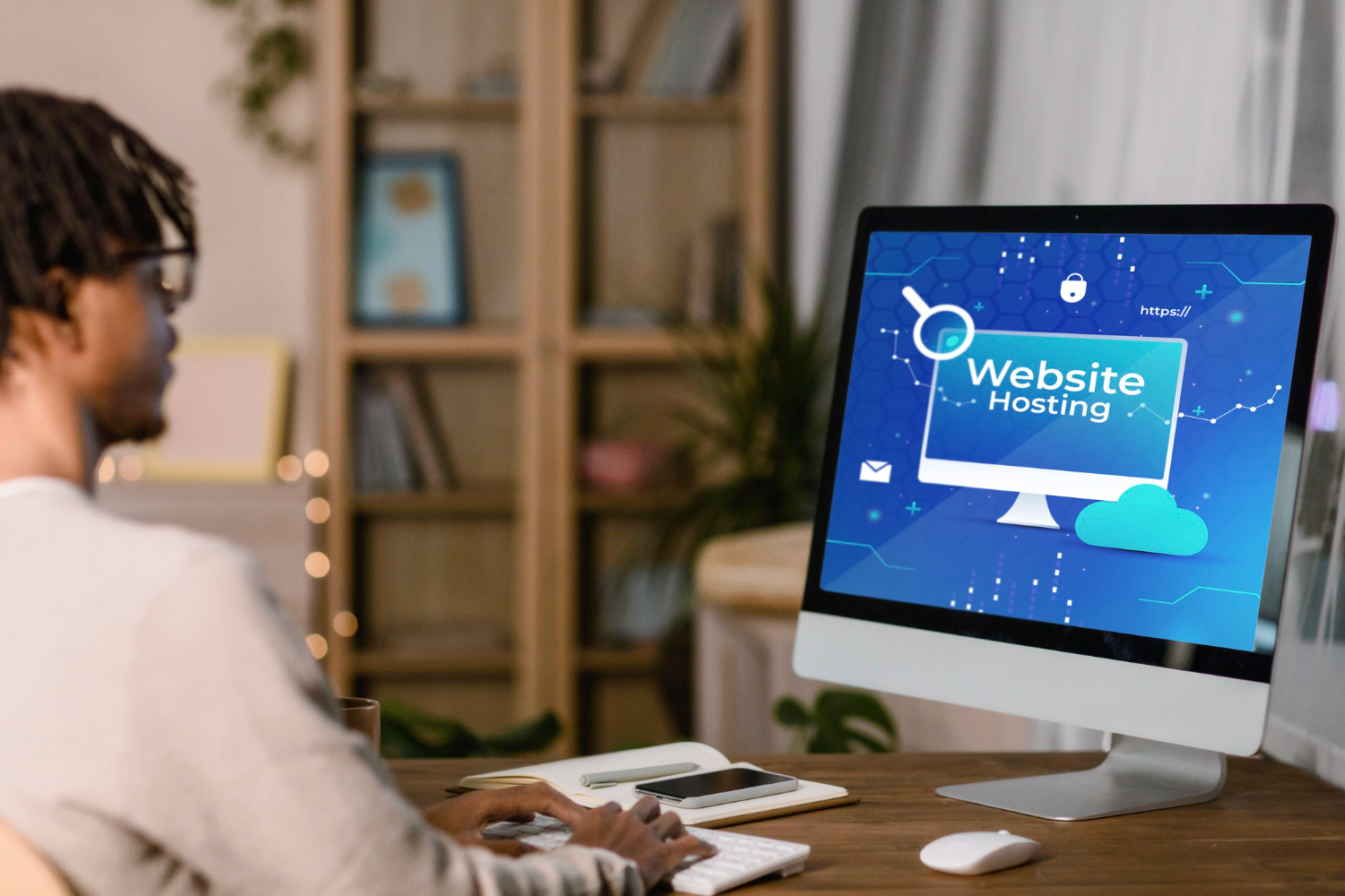 WordPress Website Agency