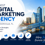 Best Digital Marketing Agency in Jacksonville FL