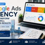 Best Google Ads Agency for Small Businesses
