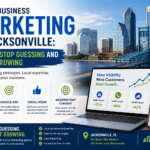 Small business marketing in Jacksonville growth strategies featured image